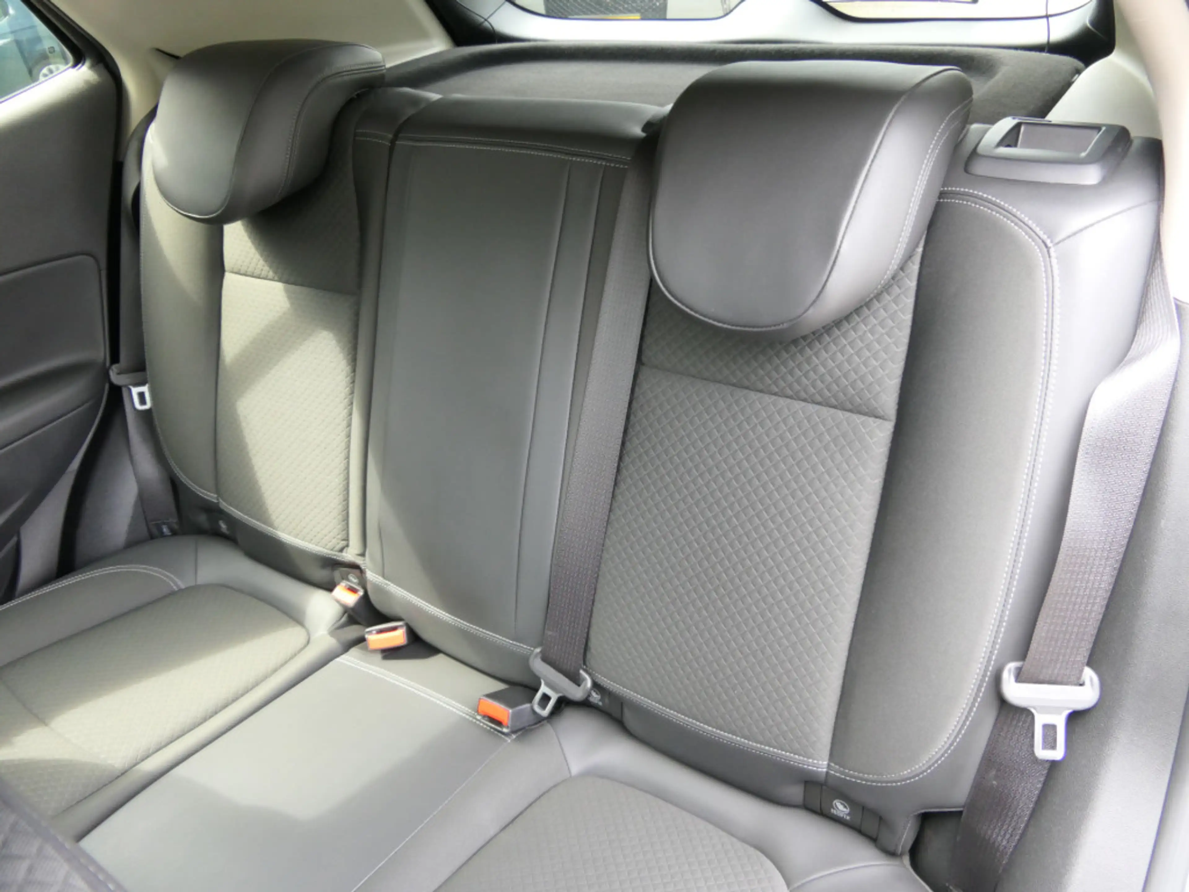 Opel Mokka X 1.4 Turbo Innovation Automaat | Schuif/-kanteldak — photo 6