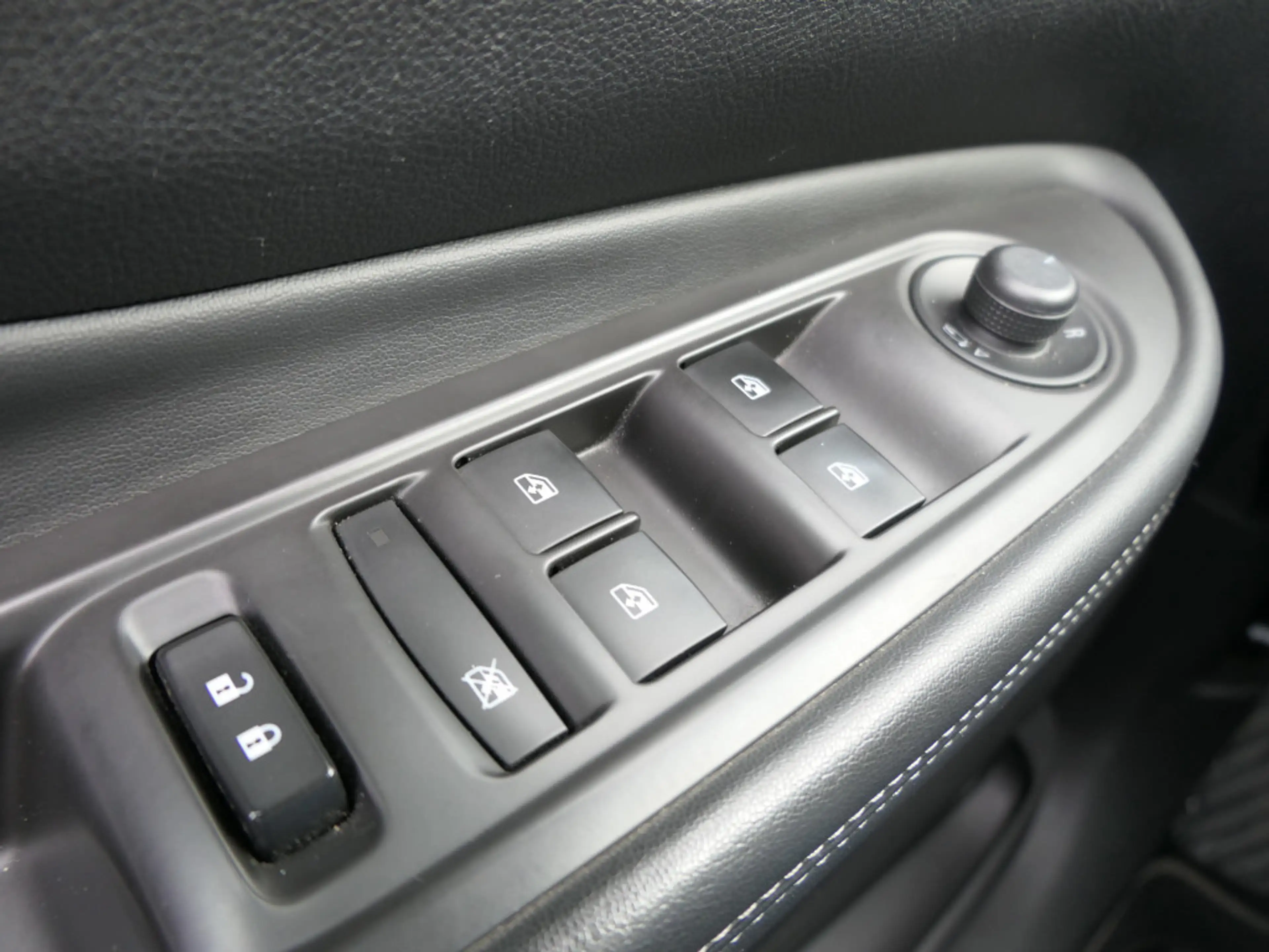 Opel Mokka X 1.4 Turbo Innovation Automaat | Schuif/-kanteldak — photo 22