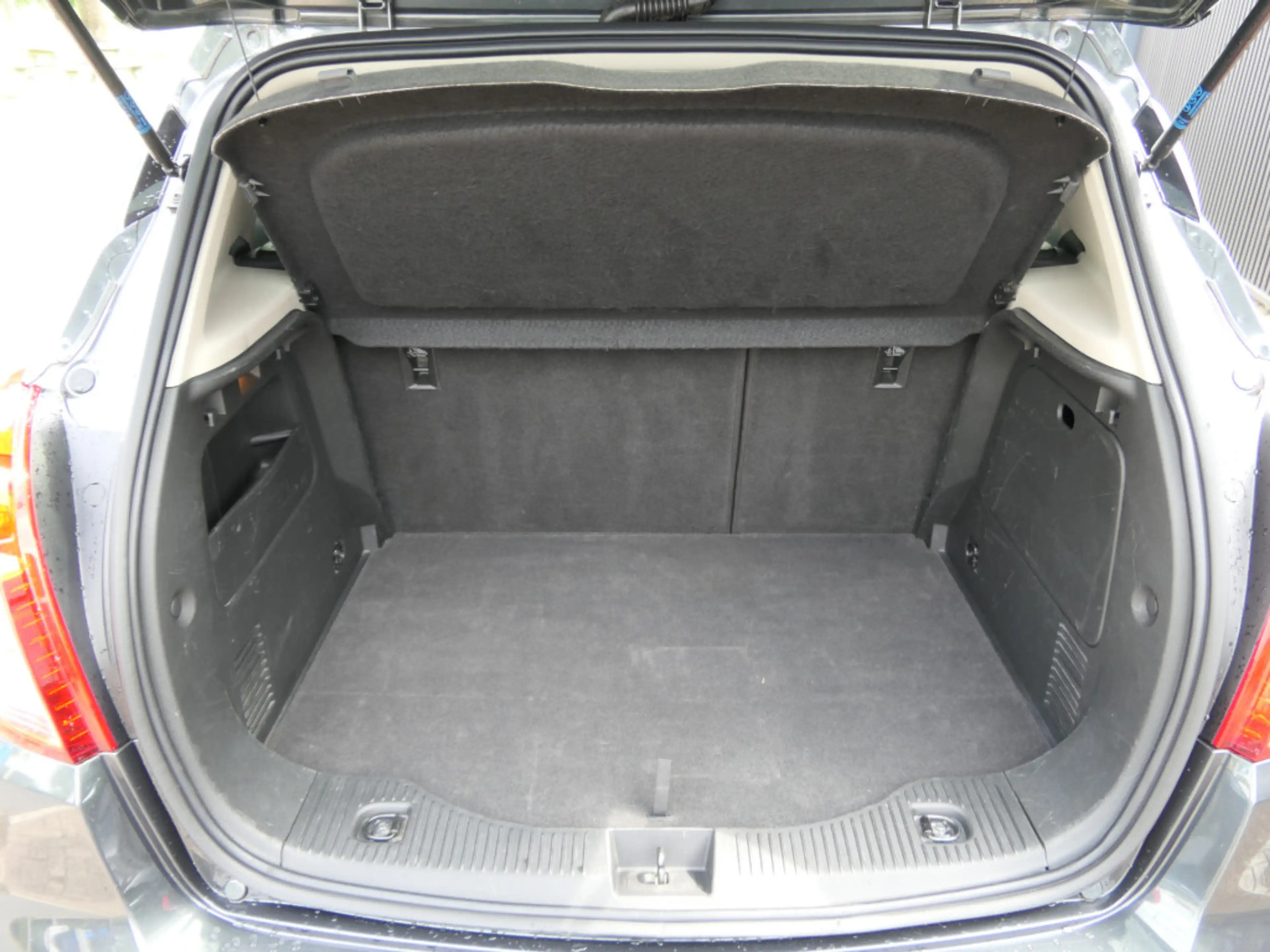Opel Mokka X 1.4 Turbo Innovation Automaat | Schuif/-kanteldak — photo 20