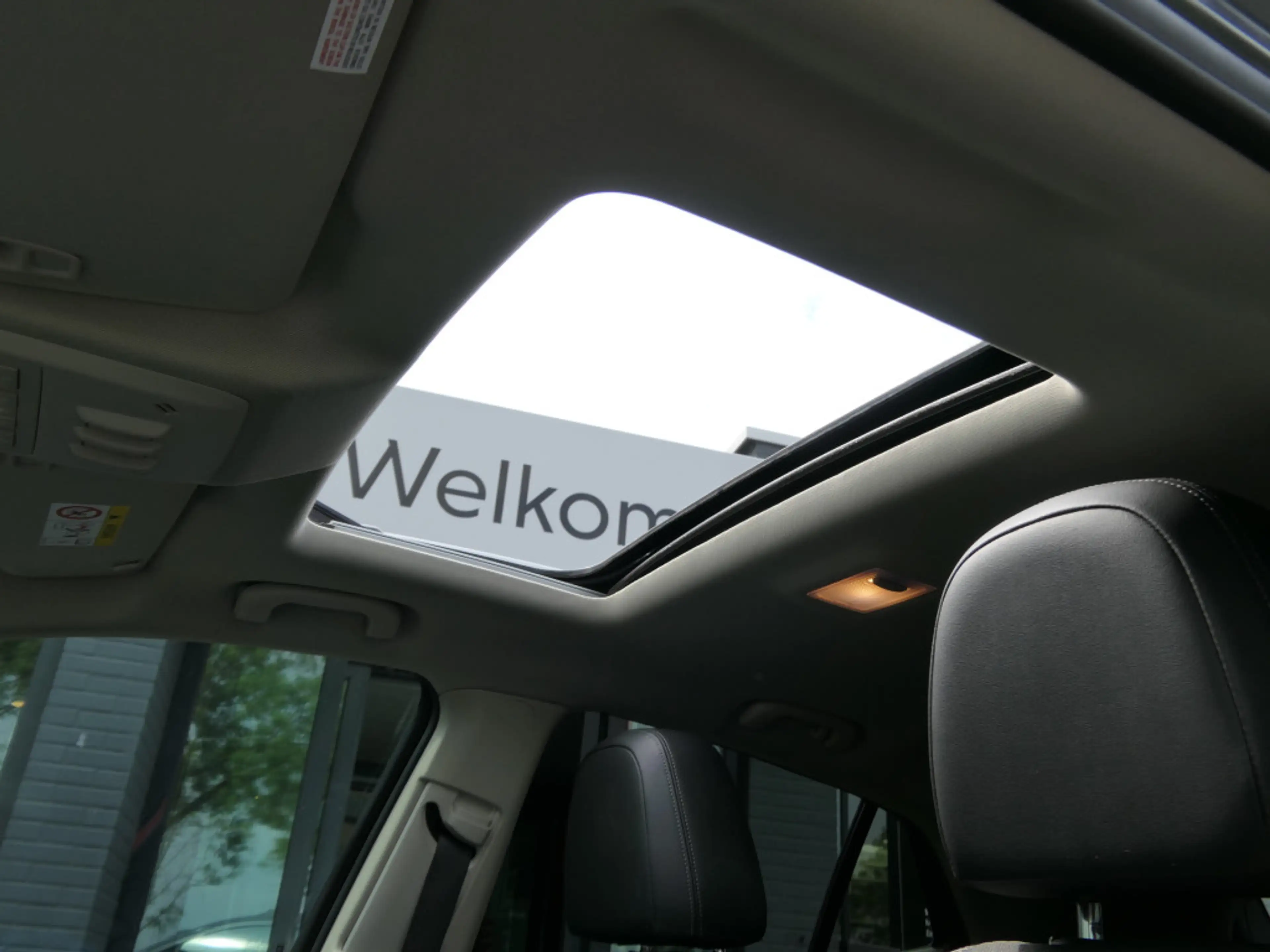Opel Mokka X 1.4 Turbo Innovation Automaat | Schuif/-kanteldak — photo 14