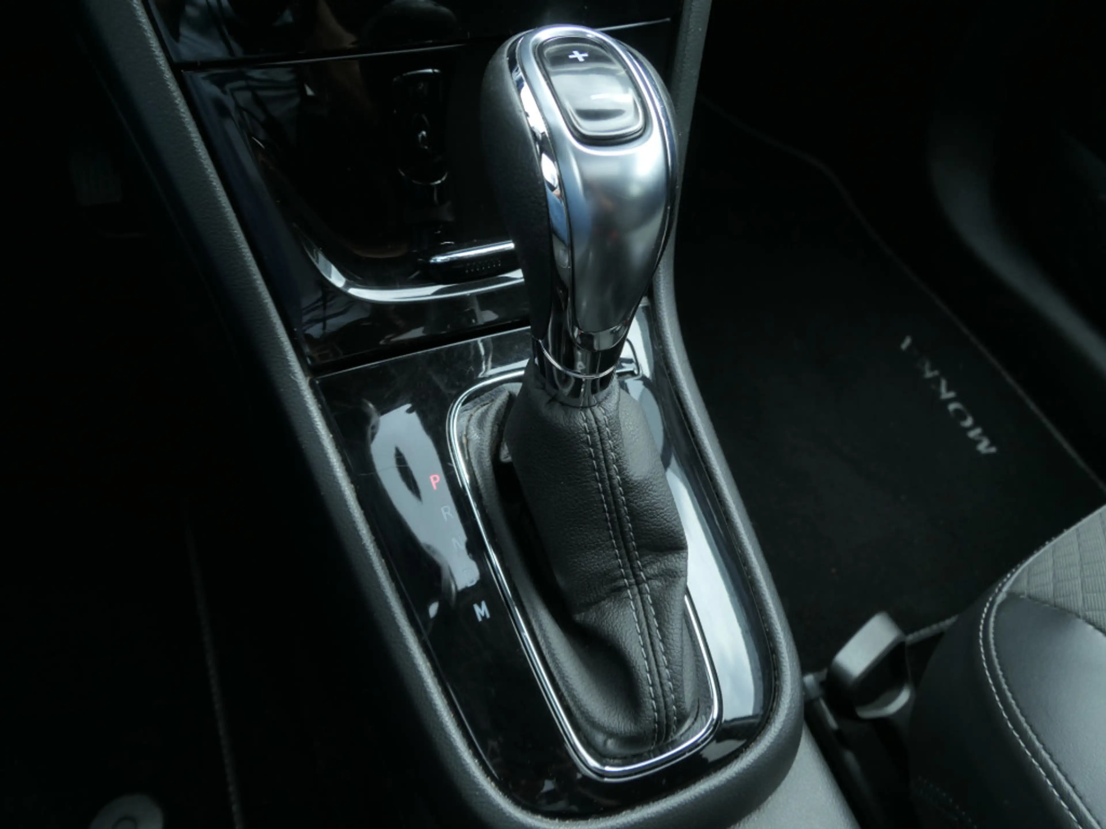 Opel Mokka X 1.4 Turbo Innovation Automaat | Schuif/-kanteldak — photo 23