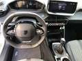 Peugeot 208 ALLURE PureTech 100 6-Gang-Manuell Biały - thumbnail 7