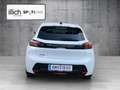 Peugeot 208 ALLURE PureTech 100 6-Gang-Manuell Biały - thumbnail 5