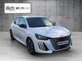 Peugeot 208 ALLURE PureTech 100 6-Gang-Manuell Biały - thumbnail 1