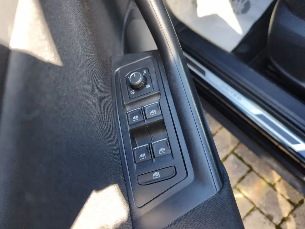 Volkswagen T-Roc, фото 8