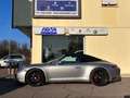 Porsche 911 911 Carrera Cabrio 3.0 4S PDK Argent - thumbnail 8