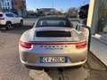 Porsche 911 911 Carrera Cabrio 3.0 4S PDK Argent - thumbnail 7