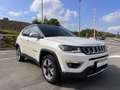 Jeep Compass Compass II 2018 2.0 mjt Limited 4wd 140cv auto Bianco - thumbnail 7
