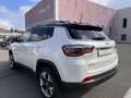 Jeep Compass Compass II 2018 2.0 mjt Limited 4wd 140cv auto Bianco - thumbnail 3