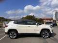Jeep Compass Compass II 2018 2.0 mjt Limited 4wd 140cv auto Bianco - thumbnail 5