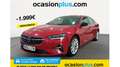 Opel Insignia 1.5D DVH S&S Business Elegance AT8 122 Rood - thumbnail 1