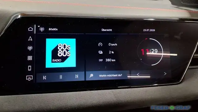 Audi A5 view 5