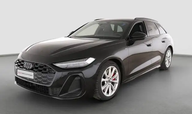 Audi A5 view 9