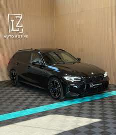 M340 i xDrive Touring Facelift