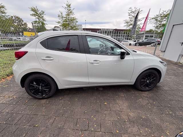 Imagine Mazda 2 1.5L e-SKYACTIV G 90ps