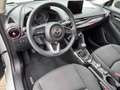 Mazda 2 1.5L e-SKYACTIV G 90ps Weiß - thumbnail 4