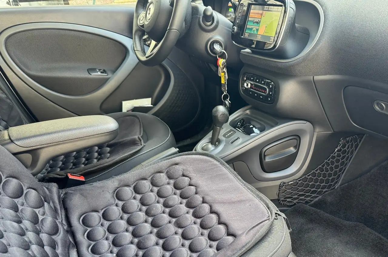 smart forFour 2022