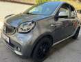 smart forFour smart forfour 17,6kWh perfect perfect Silber - thumbnail 1
