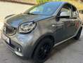 smart forFour smart forfour 17,6kWh perfect perfect Silber - thumbnail 1