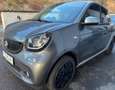 smart forFour smart forfour 17,6kWh perfect perfect Silber - thumbnail 1