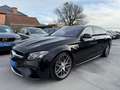 Mercedes-Benz E 63 AMG S 4MATIC PERFORMANCE SEATS 360 PANO DRIVERS PACK Noir - thumbnail 9