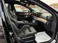 Mercedes-Benz E 63 AMG S 4MATIC PERFORMANCE SEATS 360 PANO DRIVERS PACK Noir - thumbnail 34
