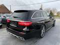 Mercedes-Benz E 63 AMG S 4MATIC PERFORMANCE SEATS 360 PANO DRIVERS PACK Noir - thumbnail 5