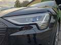 Audi e-tron 50 Schwarz - thumbnail 3