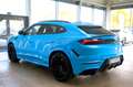 Lamborghini Urus SE | PANORMA | CARBON | B&O | BLU CEPHEUS Blau - thumbnail 11