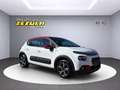 Citroen C3 PureTech 110 S&S EAT6 Shine Weiß - thumbnail 7