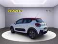 Citroen C3 PureTech 110 S&S EAT6 Shine Weiß - thumbnail 3