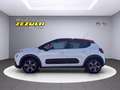Citroen C3 PureTech 110 S&S EAT6 Shine Weiß - thumbnail 2