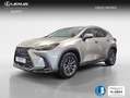 Lexus NX 450h+ Premium+ 4WD Plateado - thumbnail 1