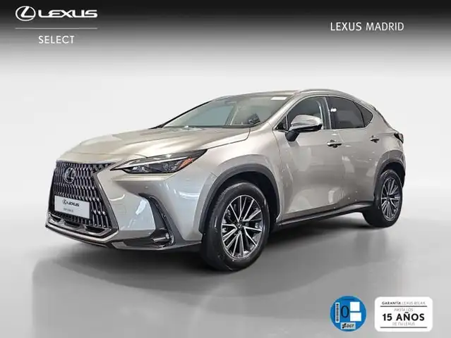 Lexus NX 450h+ Premium+ 4WD