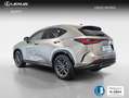 Lexus NX 450h+ Premium+ 4WD Plateado - thumbnail 3