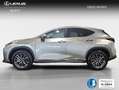 Lexus NX 450h+ Premium+ 4WD Plateado - thumbnail 2