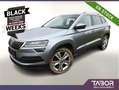 Skoda Karoq 1.5 TSI 150 DSG Style LED GPS ACC Gris - thumbnail 1