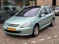 Peugeot 307 2.0-16V XT PACK Grün - thumbnail 3