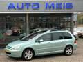 Peugeot 307 2.0-16V XT PACK Grün - thumbnail 2