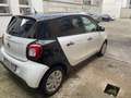 smart forFour electric drive / EQ (453.091)Klimaaut./Sitzh./ Weiß - thumbnail 1