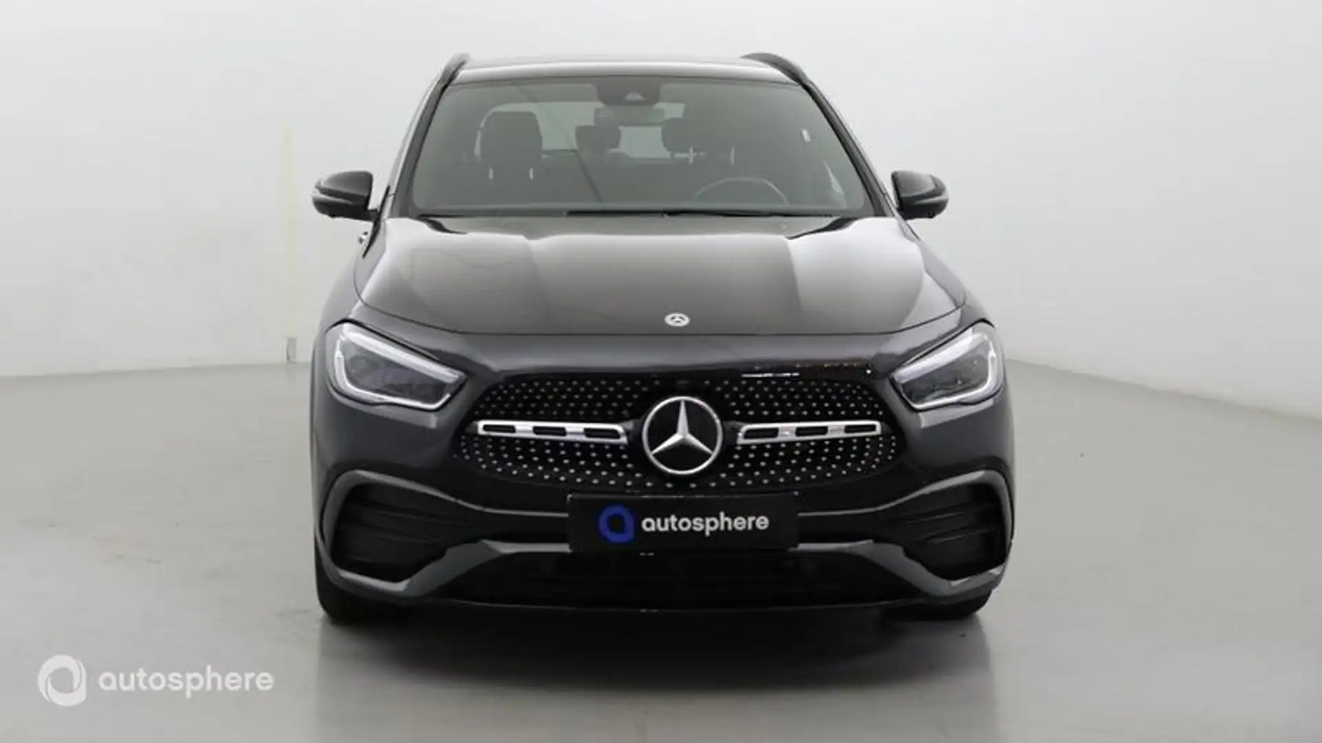 Mercedes-Benz G 200 d 150ch AMG Line 8G-DCT - 2