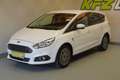 Ford S-Max 2.0 EcoBl. "7SITZER*NAVI*SITZH*R-KAM" Weiß - thumbnail 11