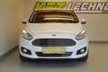 Ford S-Max 2.0 EcoBl. "7SITZER*NAVI*SITZH*R-KAM" Weiß - thumbnail 9