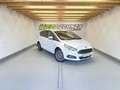 Ford S-Max 2.0 EcoBl. "7SITZER*NAVI*SITZH*R-KAM" Weiß - thumbnail 1
