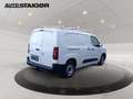 Opel Combo E Cargo XL 1.5 D Edition Klimaanlage, PDC, Wit - thumbnail 6