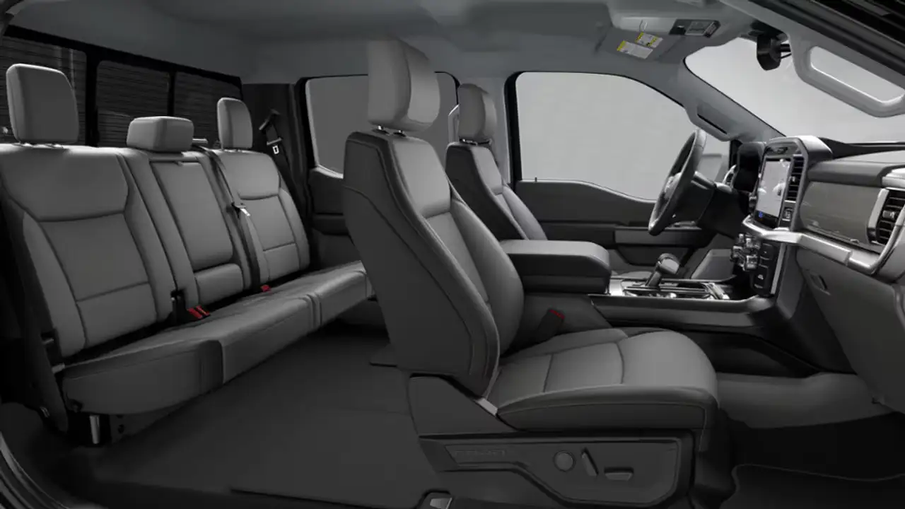 Ford F 150 снимка Ford F 150