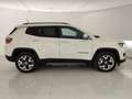 Jeep Compass 2.0 Multijet II Limited Plateado - thumbnail 9