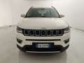 Jeep Compass 2.0 Multijet II Limited Plateado - thumbnail 2