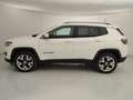 Jeep Compass 2.0 Multijet II Limited Plateado - thumbnail 3