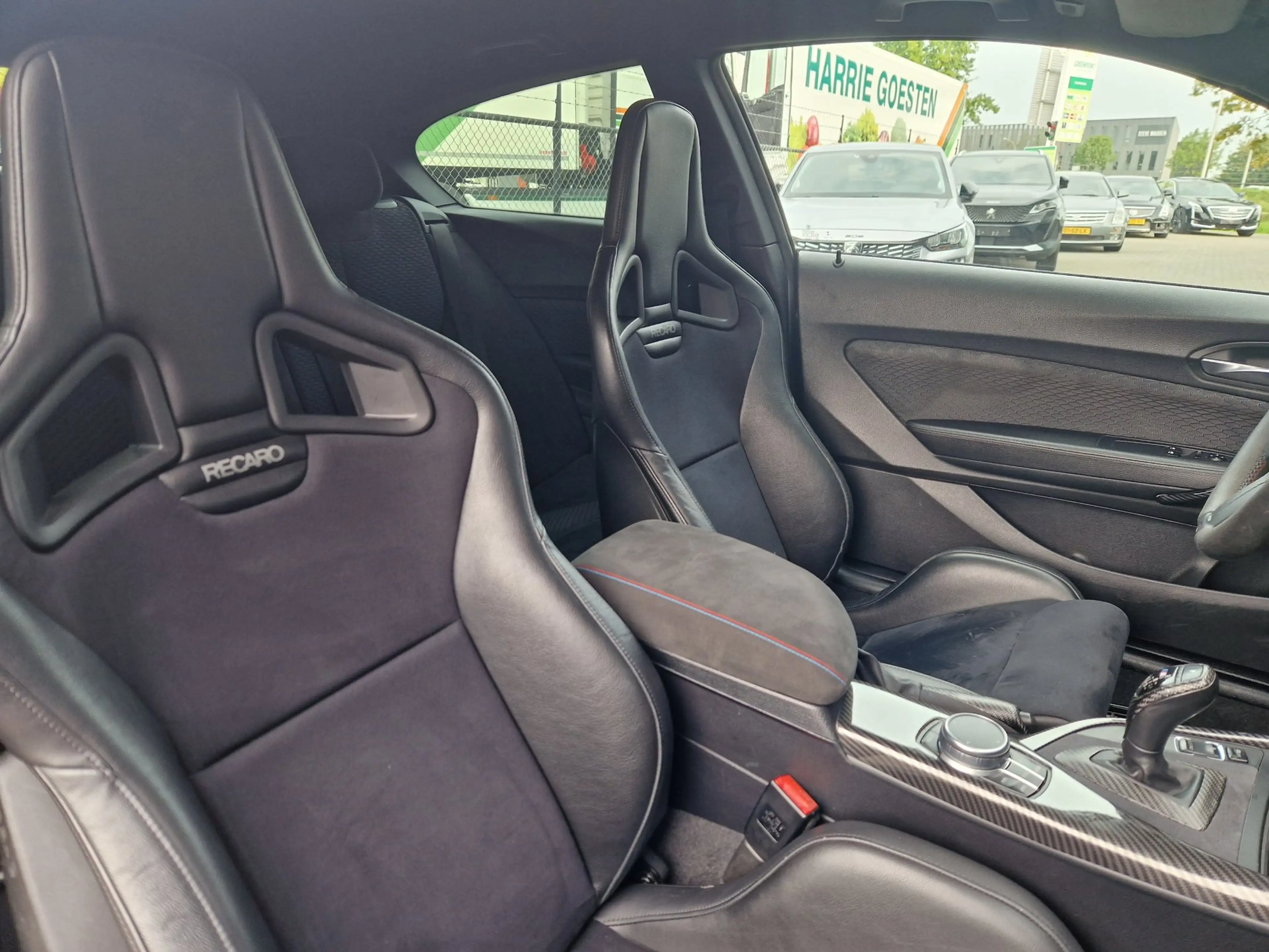 BMW 140 1-serie M140i xDrive F21/551PK/STAGE 3/B58/Eventur — photo 11